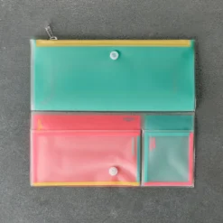 Trousse de voyage - Bleu