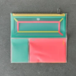 Trousse de voyage - Bleu