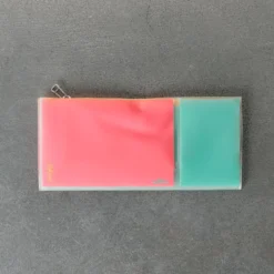 Trousse de voyage - Bleu