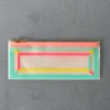 Trousse de voyage - Ivoire