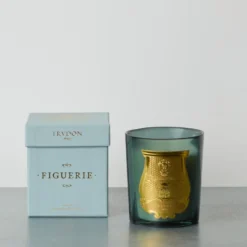 Trudon - Bougie parfumée Figuerie - 270G