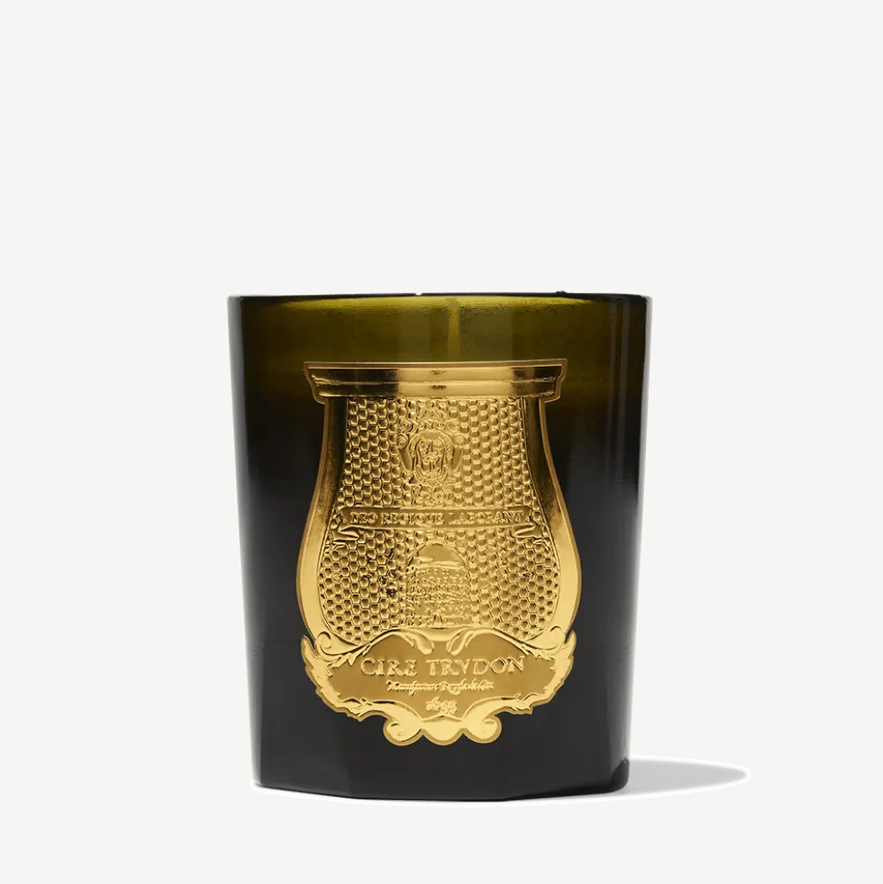 Trudon - Bougie parfumée 270 g - Abd El Kader