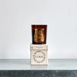 Trudon - Bougie parfumée 270 g - Cire