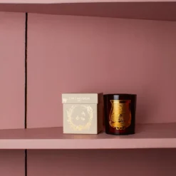 Trudon - Bougie parfumée 270 g - Cire