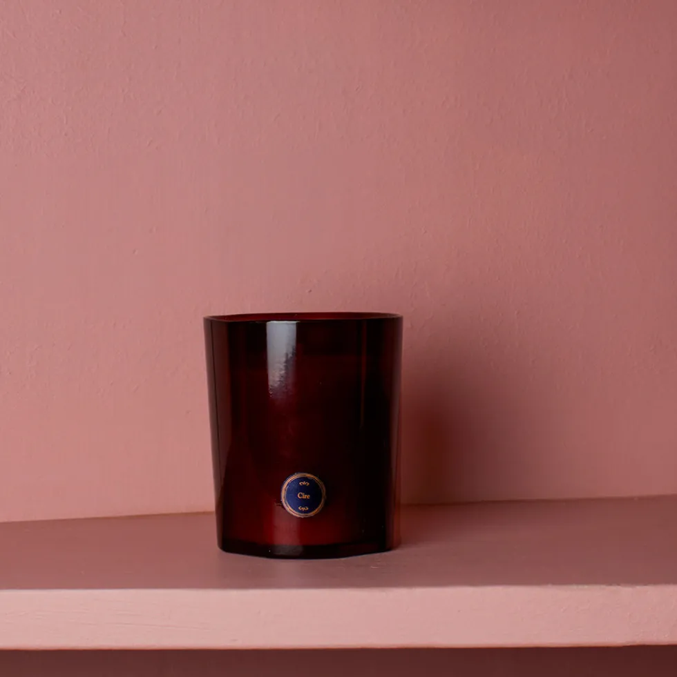 Trudon - Bougie parfumée 270 g - Cire