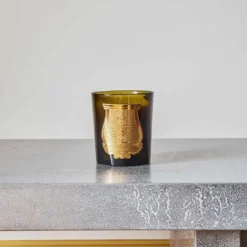 Trudon - Bougie parfumée 270 g - Madeleine