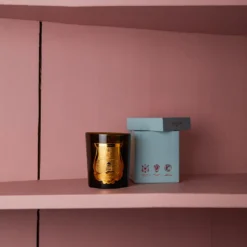 Trudon - Bougie parfumée 270 g - Solis Rex