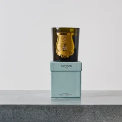 Trudon - Bougie parfumée 270 g - Tuileries