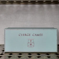 Trudon - Cierge Camée - Bleu marine