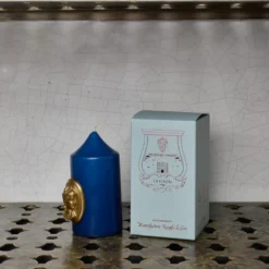 Trudon - Cierge Camée - Bleu marine