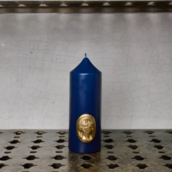 Trudon - Cierge Camée - Bleu marine