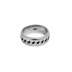 TWOJEYS - Bague Starline M - Argent