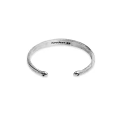 TWOJEYS - Bracelet 01 - Argent