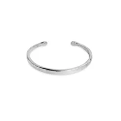 TWOJEYS - Bracelet 01 - Argent