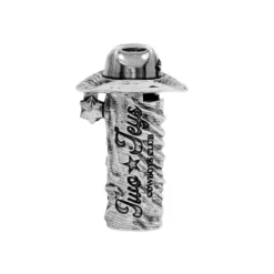 TWOJEYS - Briquet Icône - Argent
