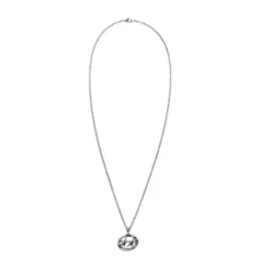 TWOJEYS - Collier Superstar - Argent