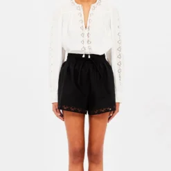 Ulla Johnson - Blouse Kady - Pristine