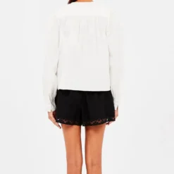 Ulla Johnson - Blouse Kady - Pristine