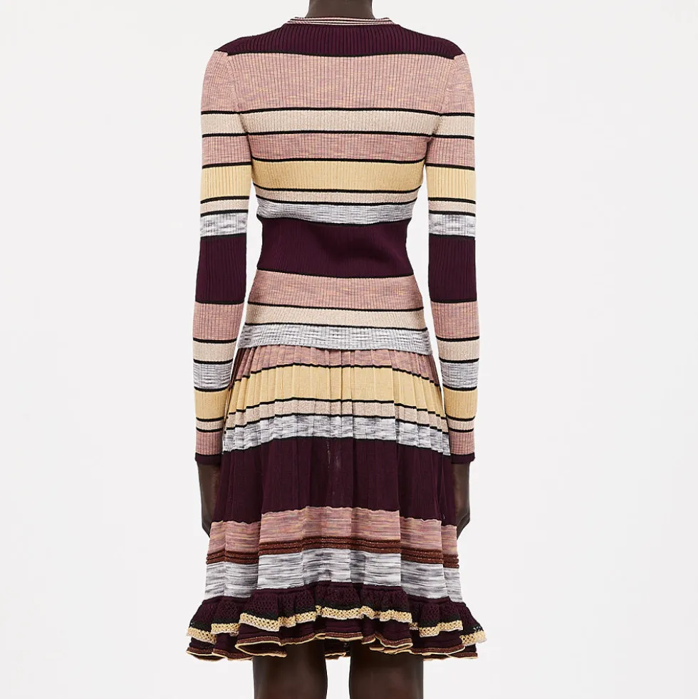 Ulla Johnson - Top Denia - Sundown