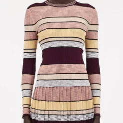 Ulla Johnson - Top Denia - Sundown