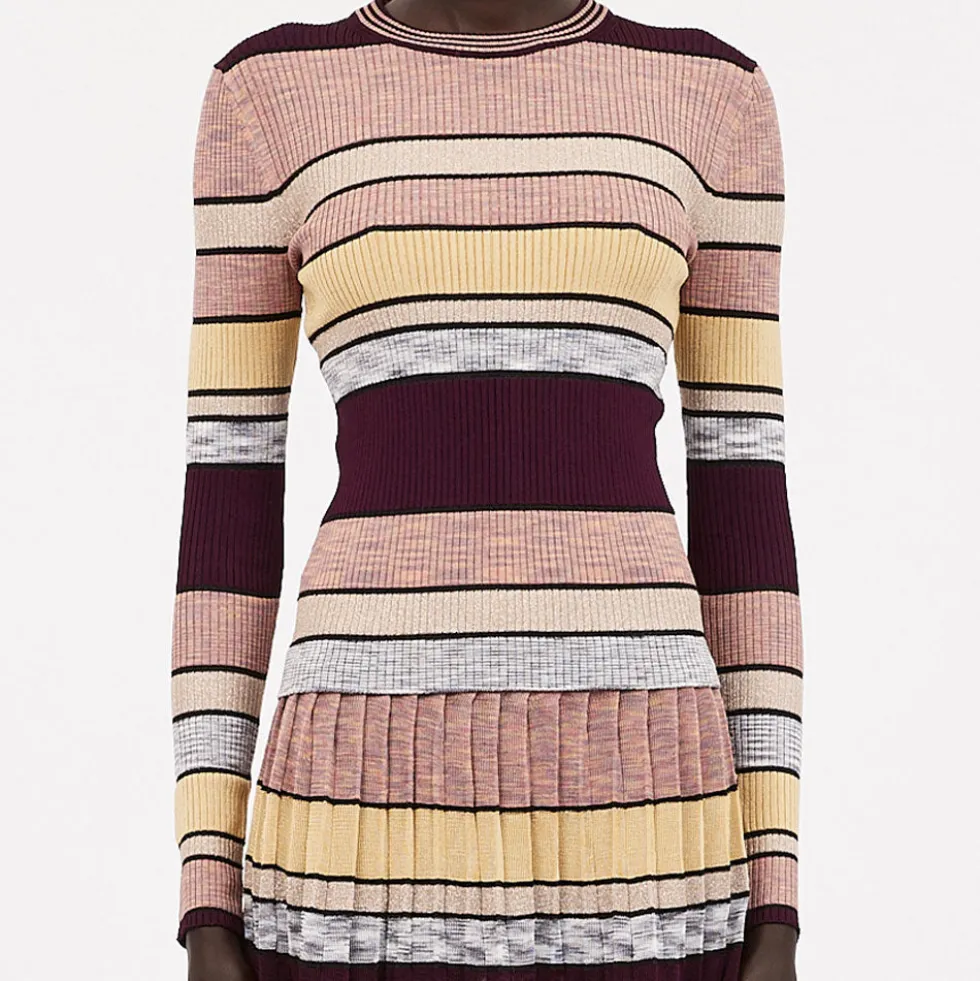 Ulla Johnson - Top Denia - Sundown