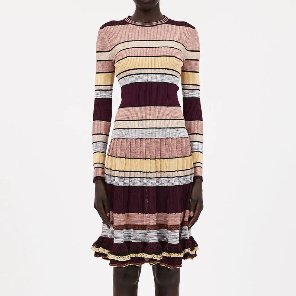 Ulla Johnson - Top Denia - Sundown