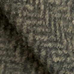 Universal Works - Cardigan Advance - Olive