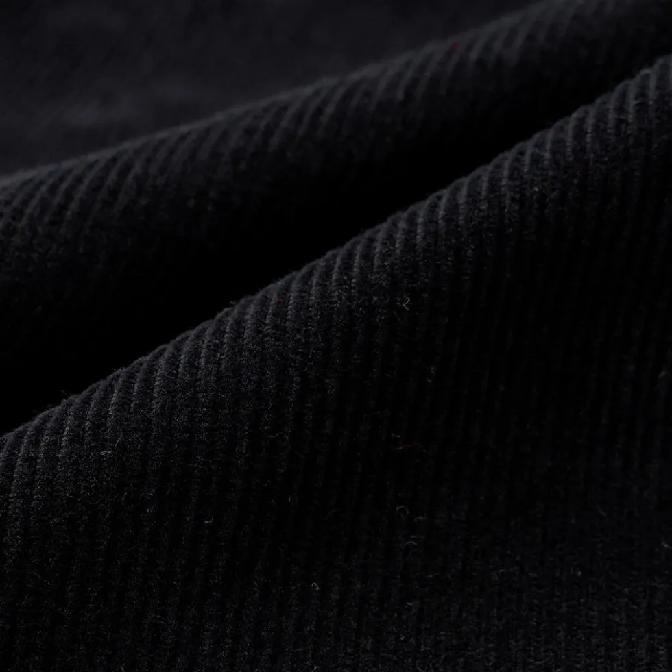 Universal Works - Pantalon Chino Grad - Noir
