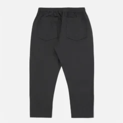 Universal Works - Pantalon Hi Water - Noir