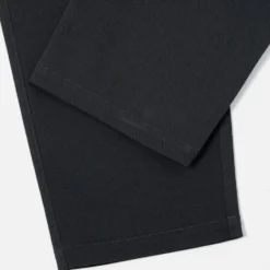 Universal Works - Pantalon Hi Water - Noir