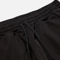 Universal Works - Short Simple Kelly - Noir