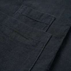 Universal Works - Surchemise Bakers - Noir