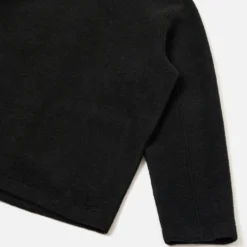 Universal Works - Surchemise Field - Noir