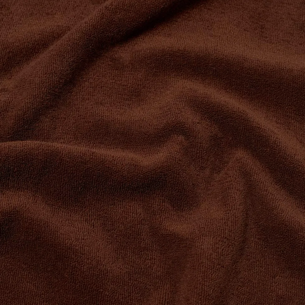 Universal Works - Sweat Loose - Marron