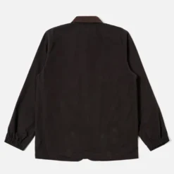 Universal Works - Veste de Travail D'été - Licorice