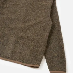 Universal Works - Veste Lancaster - Marron