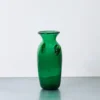 Vase Cleopatra - Emeraude
