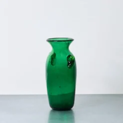 Vase Cleopatra - Emeraude