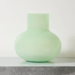 Vase Collo Reseda - Vert