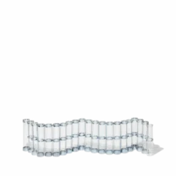 Vase d'Avril en verre