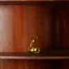 Vase Oviedo - Jaune