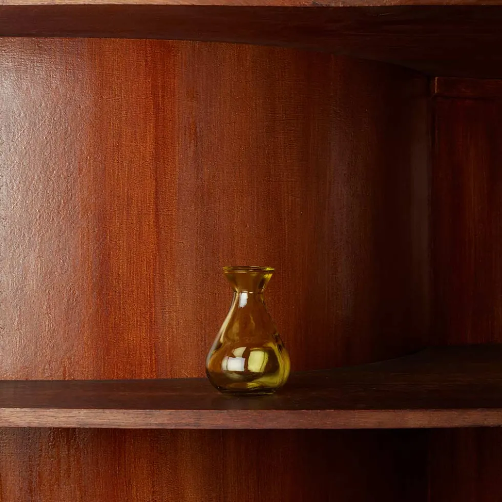 Vase Oviedo - Jaune