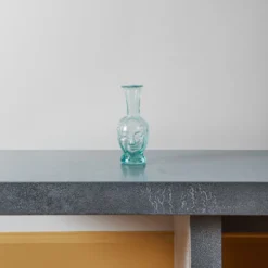 Vase portrait - Transparent