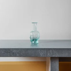 Vase portrait - Transparent
