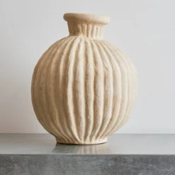 Vase Pumpkin