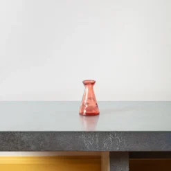 Vase Santander - Rose
