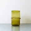 Vase Taka - Miel