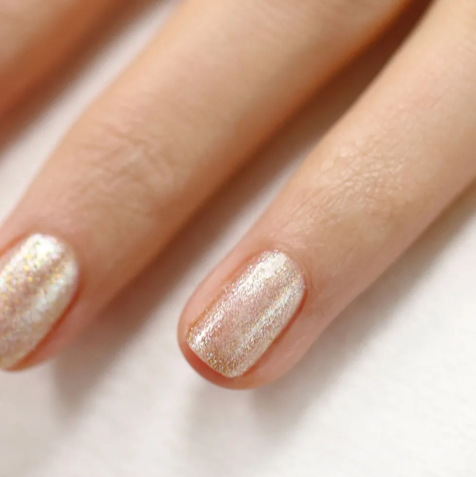 Vernis à ongles Gold - Manucurist