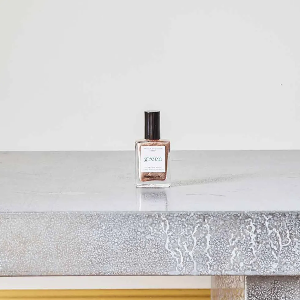 Vernis à ongles Gold - Manucurist