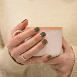 Vernis à ongles Khaki - Manucurist